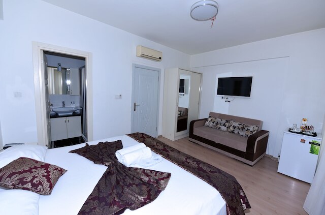 ベヤス キョシュク ホテル