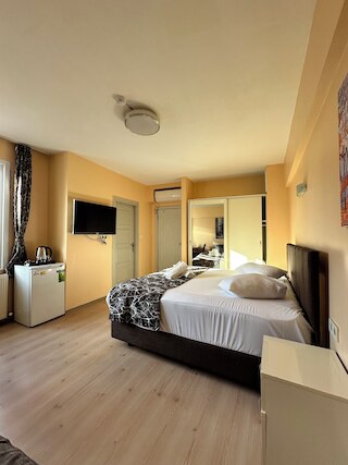 ベヤス キョシュク ホテル