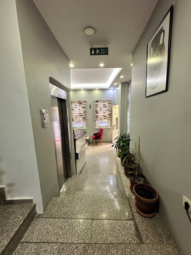 ベヤス キョシュク ホテル