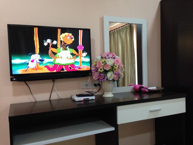 ソイ 44 ラーマ 2 ルーム フォー レント