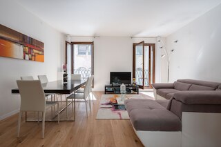 サン マルコ プレステージ ウィズ テラス