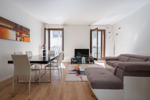 サン マルコ プレステージ ウィズ テラス