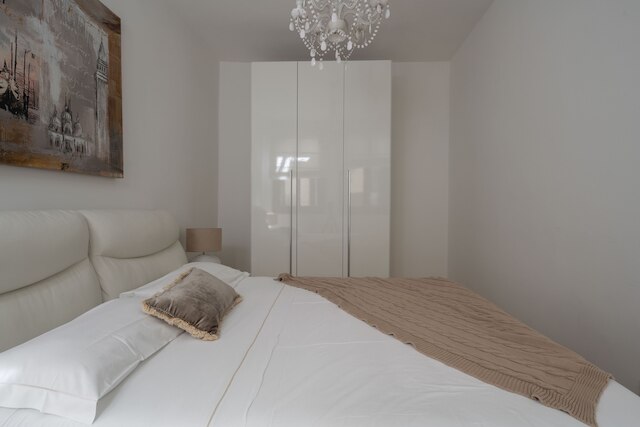 サン マルコ プレステージ ウィズ テラス