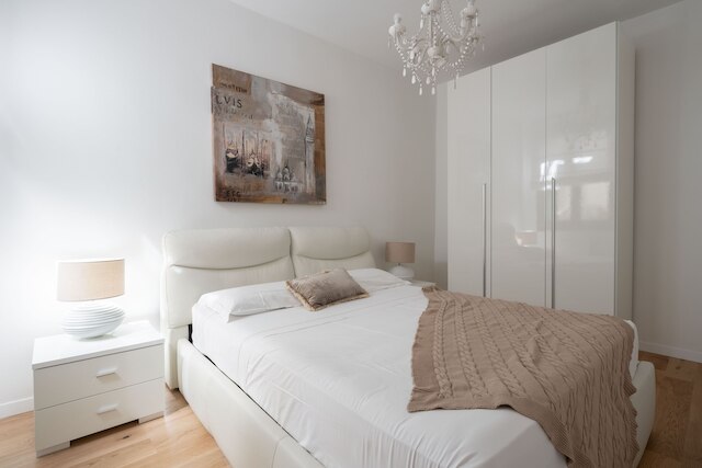 サン マルコ プレステージ ウィズ テラス