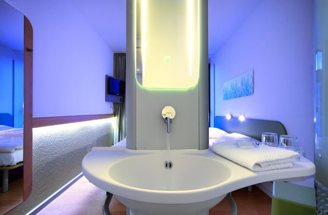 イビス バジェット ドレスデン シティ