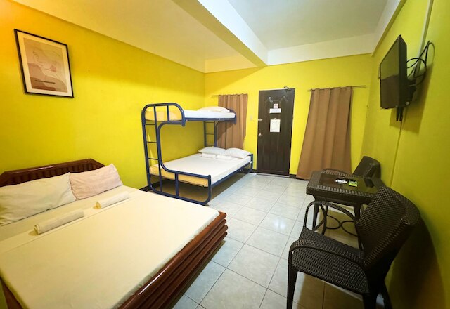 サイモンズ ヘリテージ リゾート プエルト ガレラ