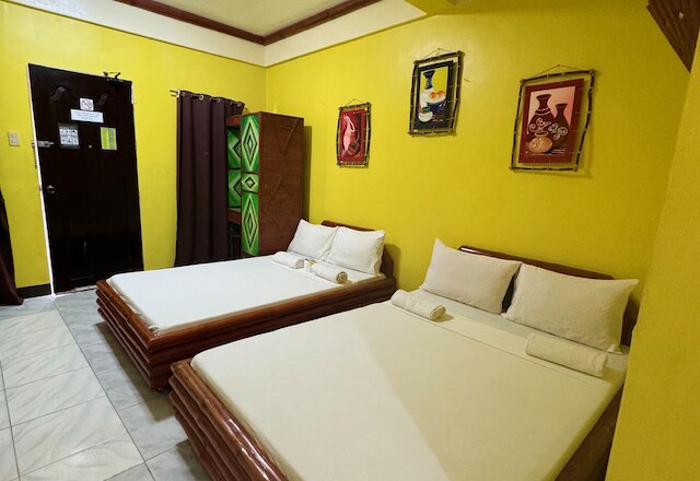 サイモンズ ヘリテージ リゾート プエルト ガレラ