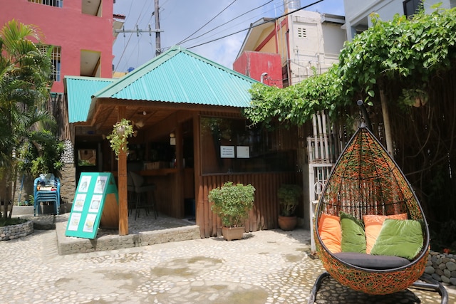 サイモンズ ヘリテージ リゾート プエルト ガレラ