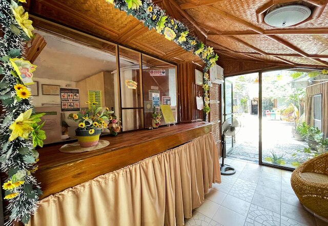 サイモンズ ヘリテージ リゾート プエルト ガレラ