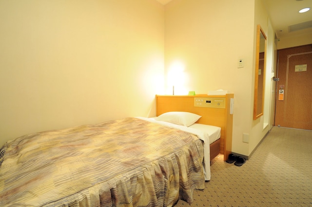 ホテル札幌サンプラザ