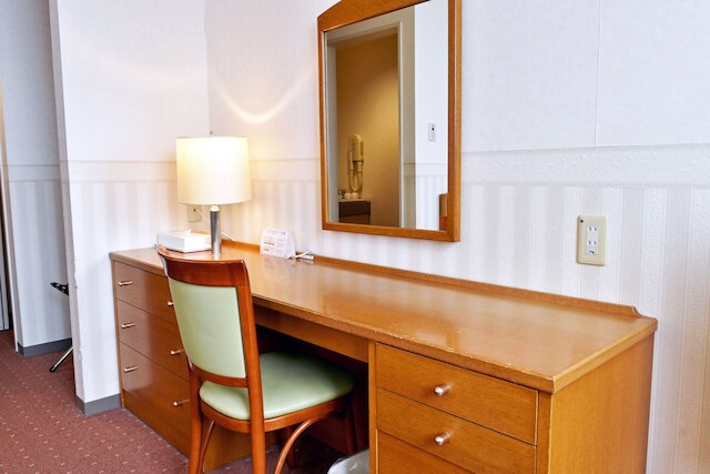 ホテル札幌サンプラザ