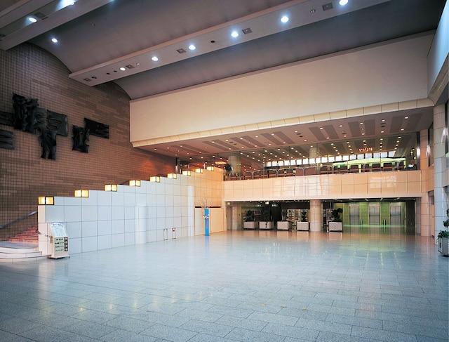 ホテル札幌サンプラザ