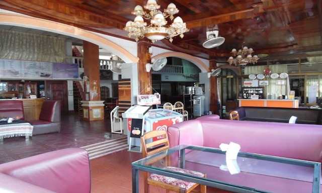 メコン サンシャイン ホテル