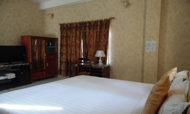 メコン サンシャイン ホテル