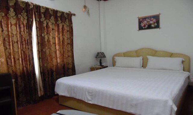 メコン サンシャイン ホテル