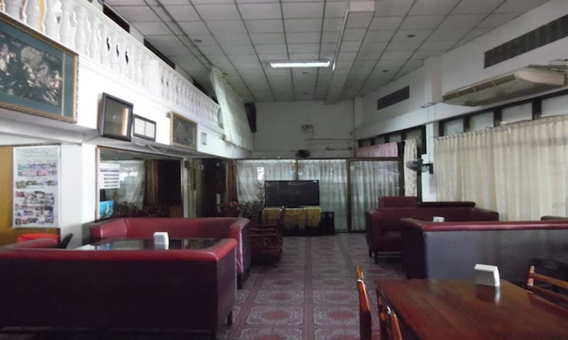 メコン サンシャイン ホテル