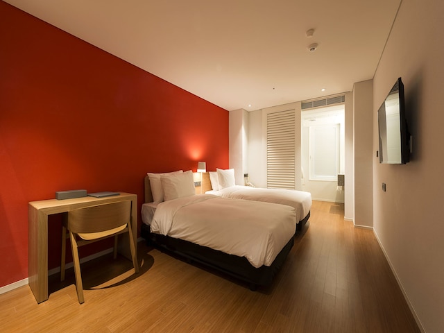 ホテル パークハビオ