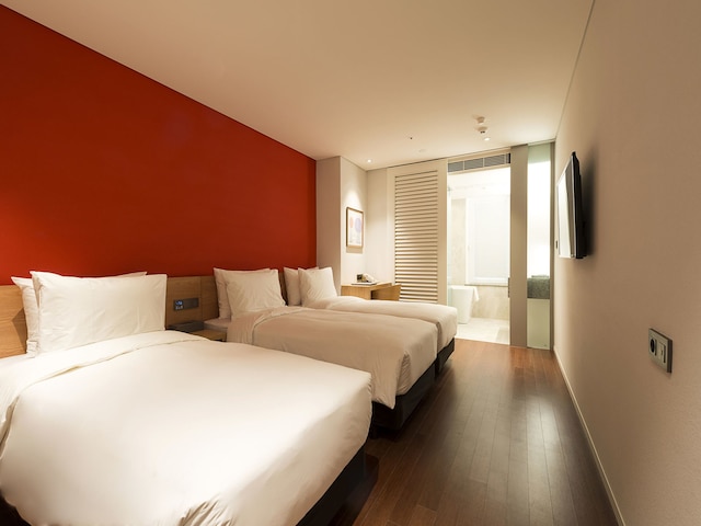 ホテル パークハビオ