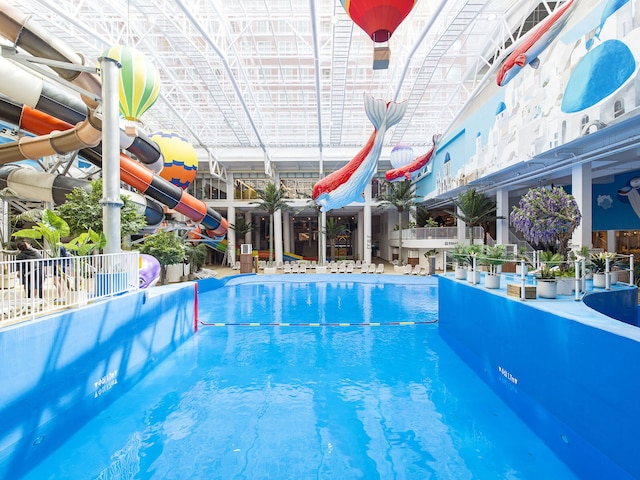 ホテル パークハビオ