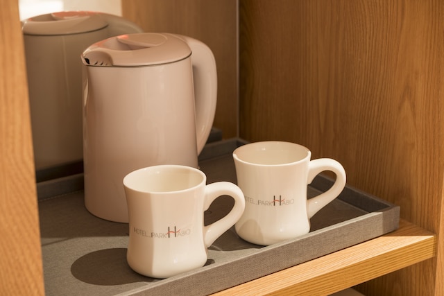 ホテル パークハビオ