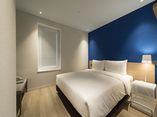 ホテル パークハビオ