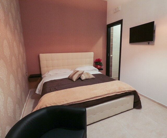 テラッツァ パルテノペア