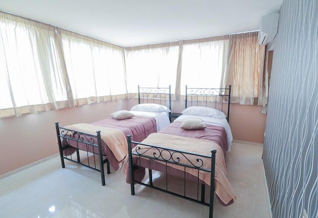 テラッツァ パルテノペア