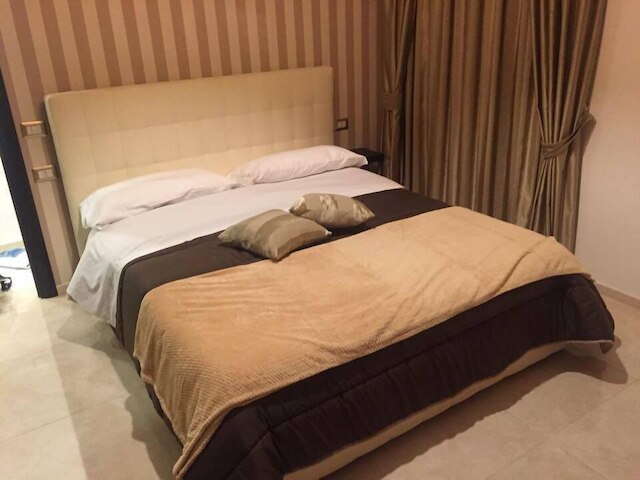 テラッツァ パルテノペア