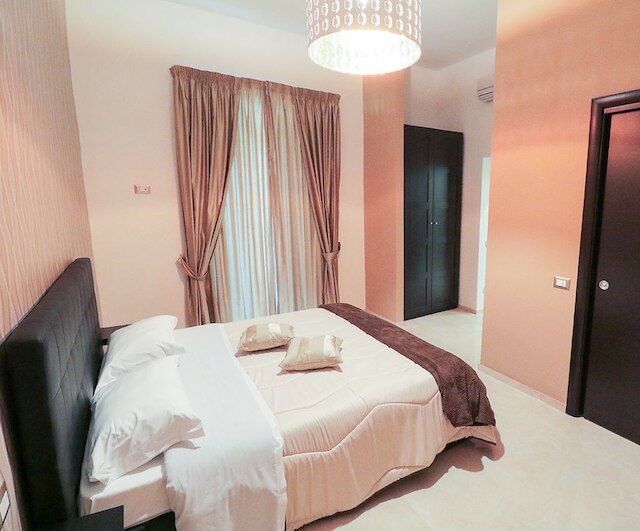 テラッツァ パルテノペア