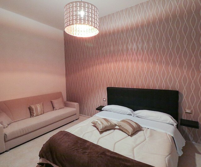 テラッツァ パルテノペア