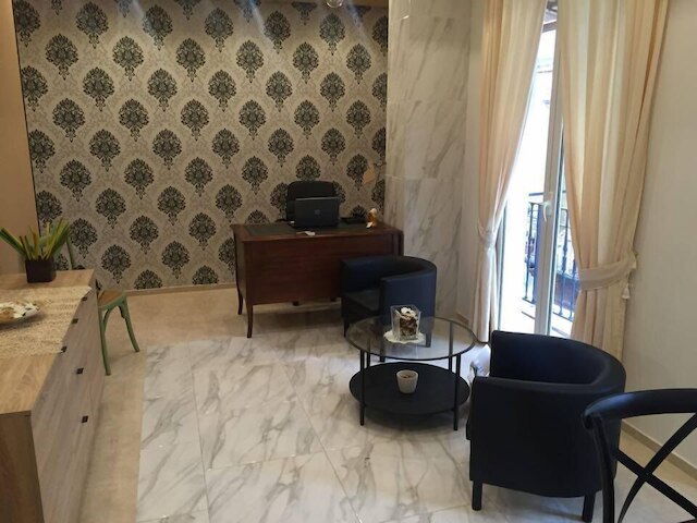 テラッツァ パルテノペア