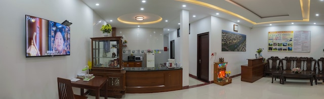 ホイ アン サンレーク ヴィラ