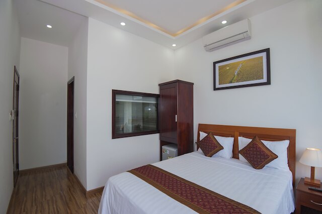 ホイ アン サンレーク ヴィラ