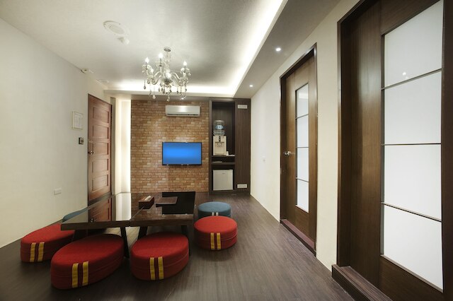 フークン 3 モーテル (福岡 3 號汽車旅館)