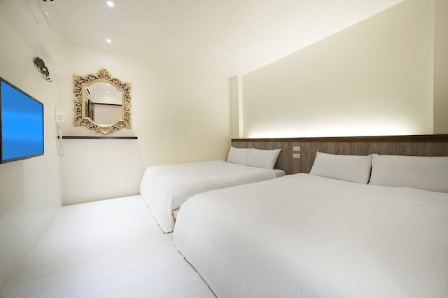 フークン 3 モーテル (福岡 3 號汽車旅館)