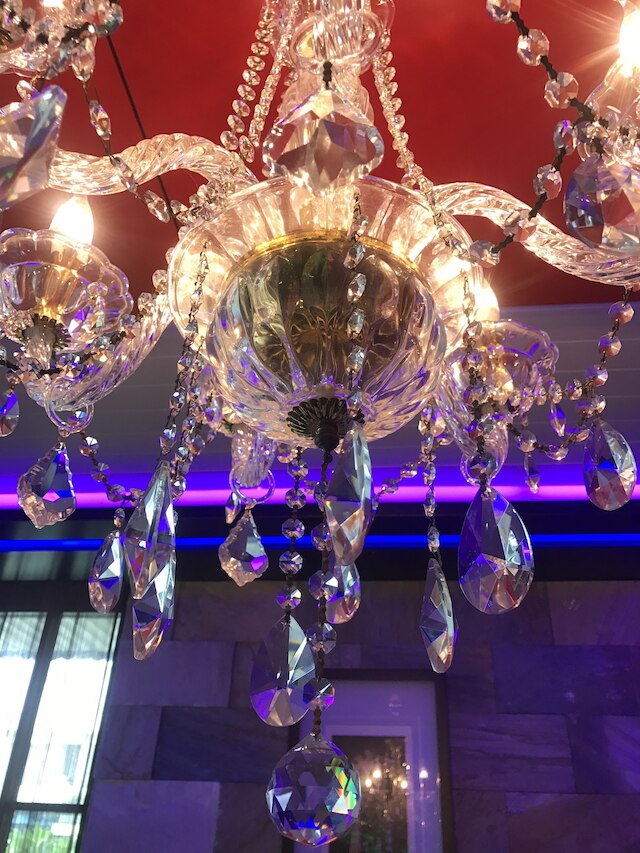 フークン 3 モーテル (福岡 3 號汽車旅館)