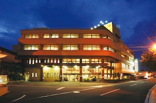 山鹿温泉 富士ホテル