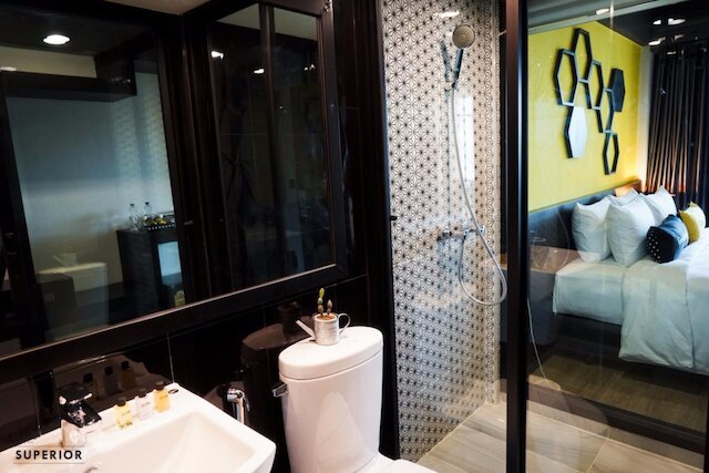 ザ ハイブ チェンマイ