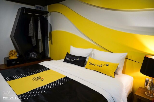 ザ ハイブ チェンマイ