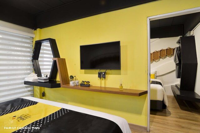 ザ ハイブ チェンマイ