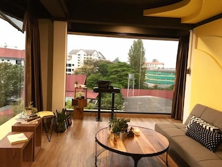 ザ ハイブ チェンマイ