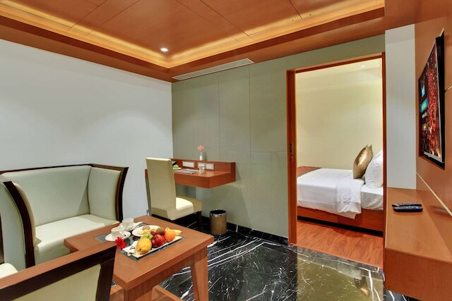 コンフォート イン インズィス