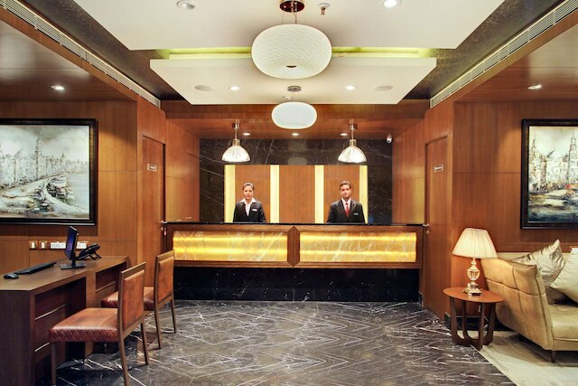 コンフォート イン インズィス