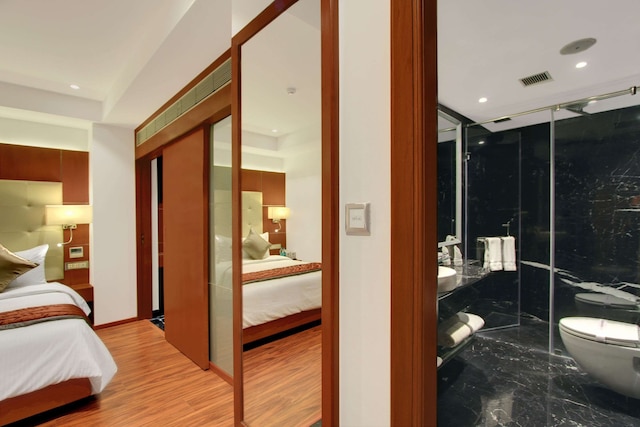 コンフォート イン インズィス