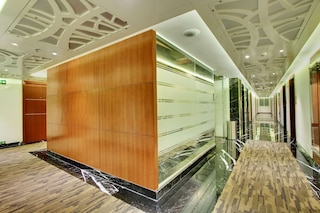 コンフォート イン インズィス