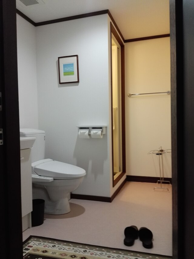 温泉旅館錦和荘