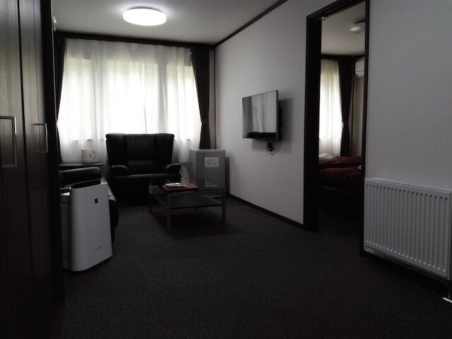 温泉旅館錦和荘