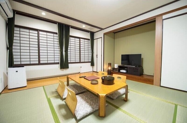 温泉旅館錦和荘