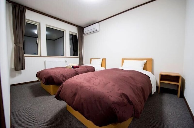 温泉旅館錦和荘