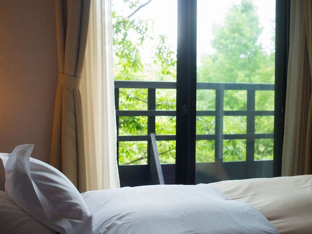 湯布院高原 ふうきの里